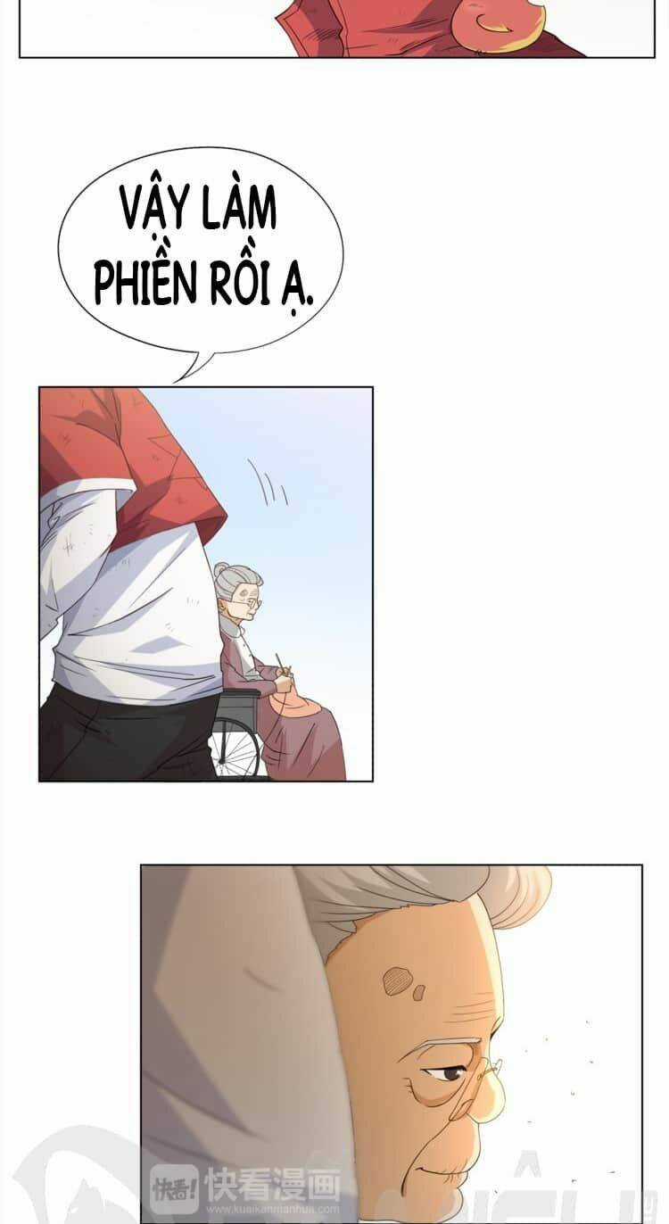 Giản Giới Chapter 4.2 trang 2