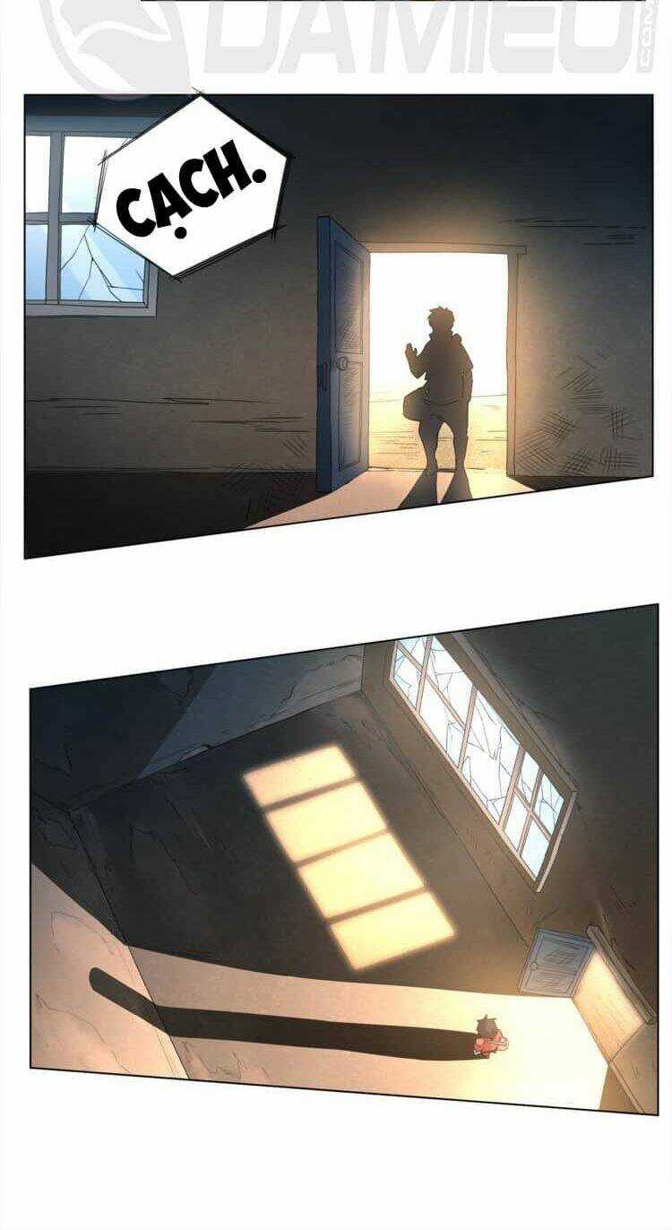 Giản Giới Chapter 4.2 trang 3