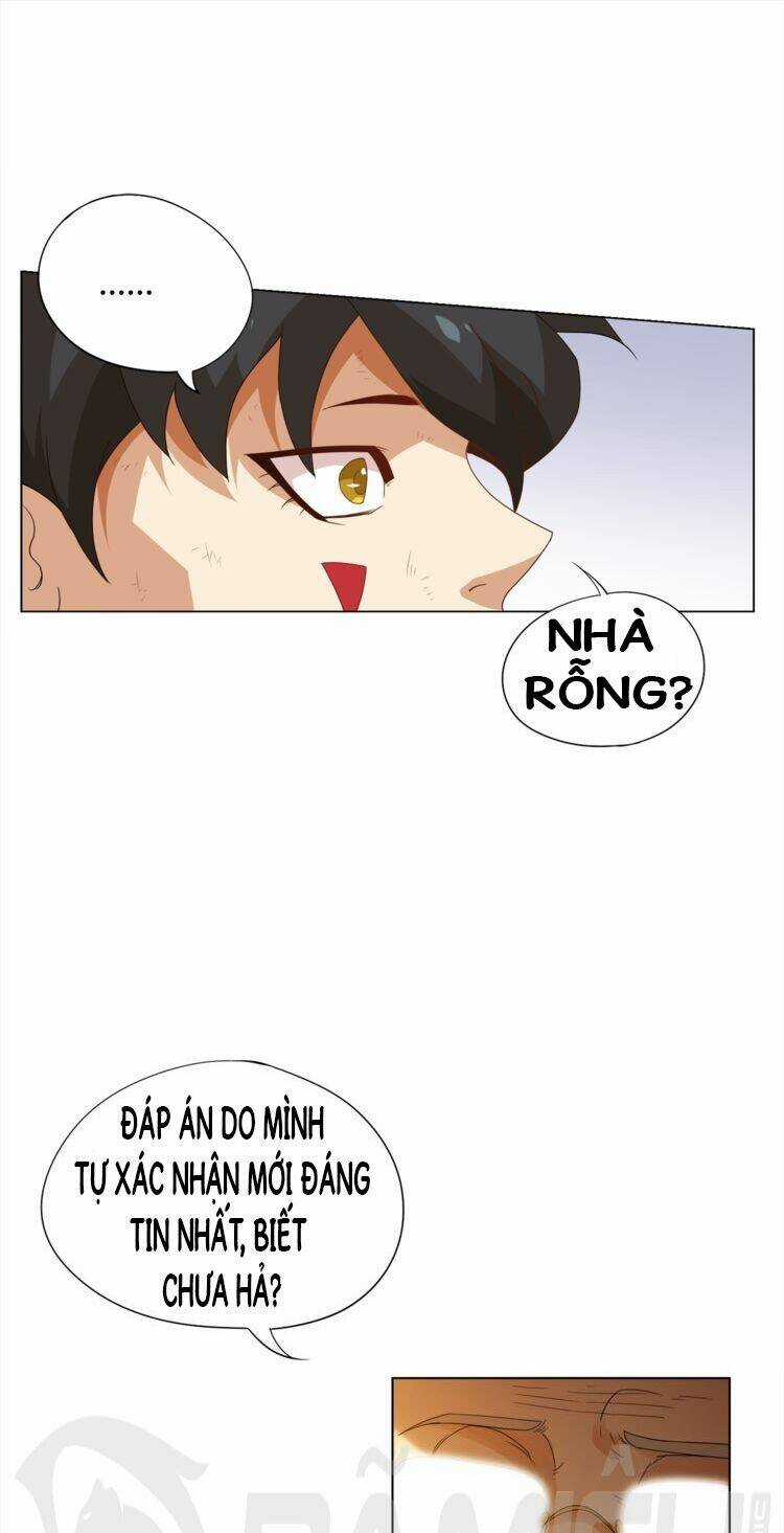 Giản Giới Chapter 4.2 trang 4