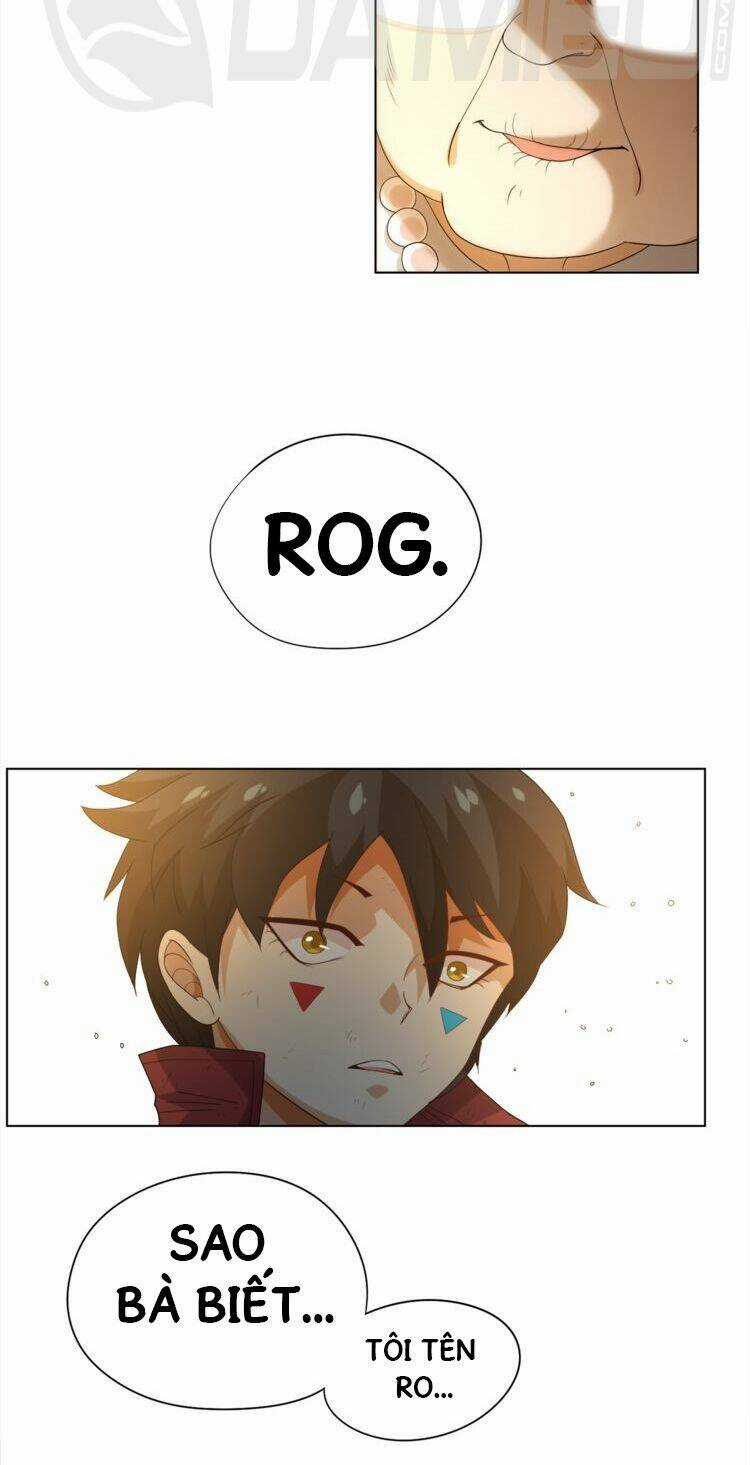 Giản Giới Chapter 4.2 trang 5