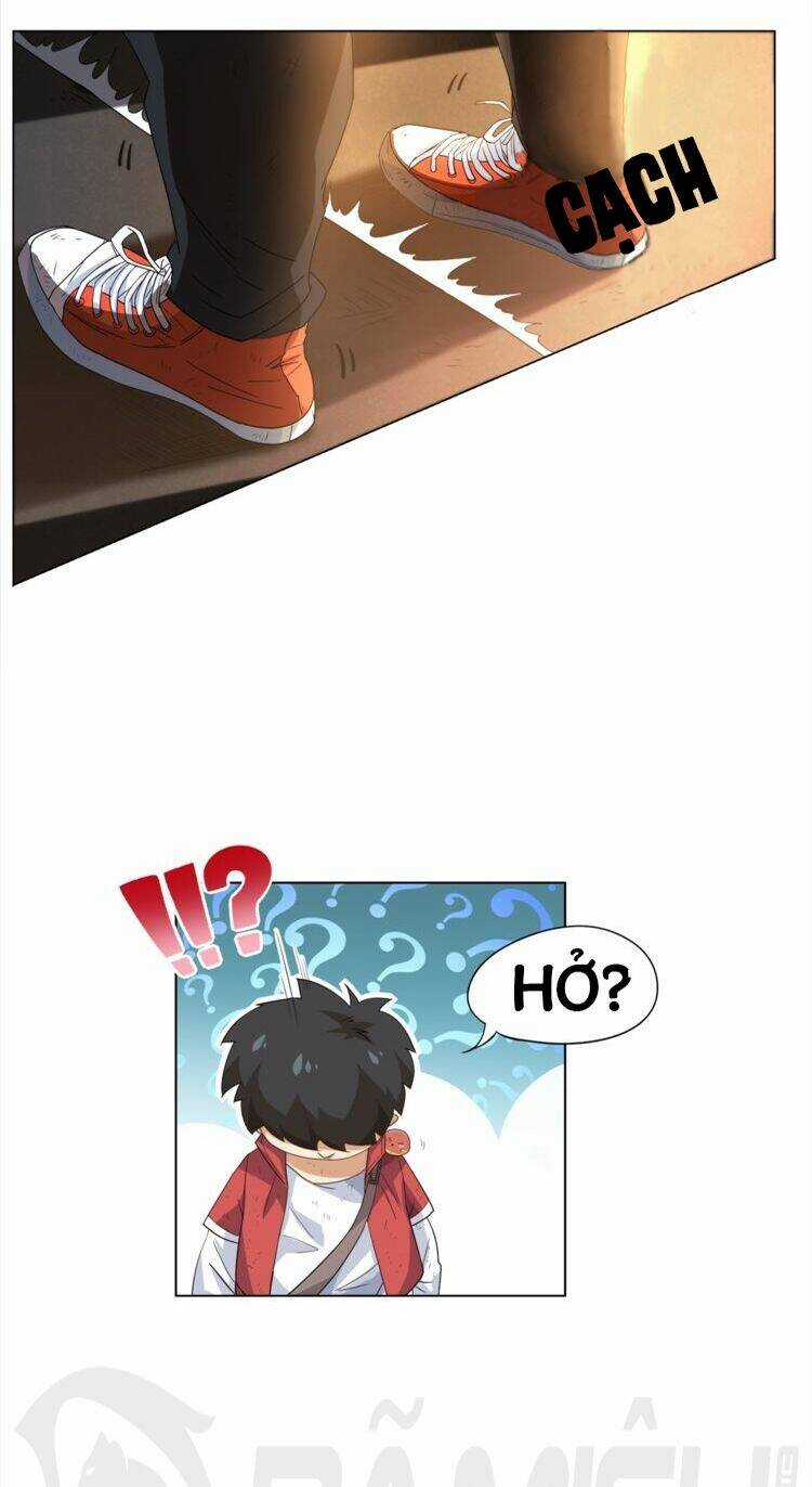 Giản Giới Chapter 4.2 trang 6