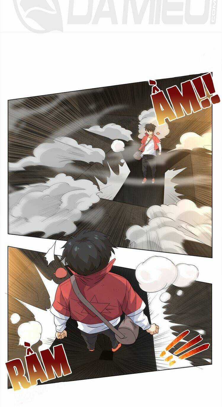 Giản Giới Chapter 4.2 trang 7