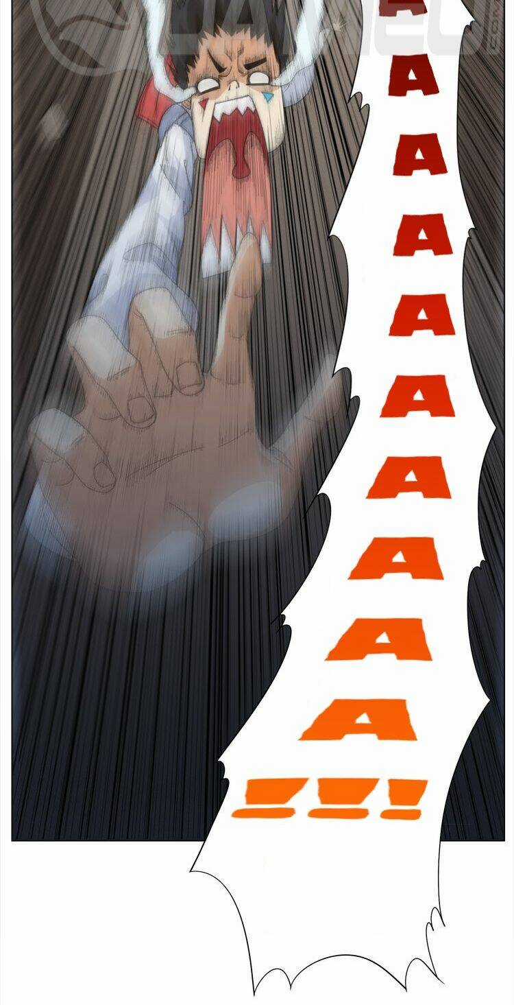 Giản Giới Chapter 4.2 trang 9