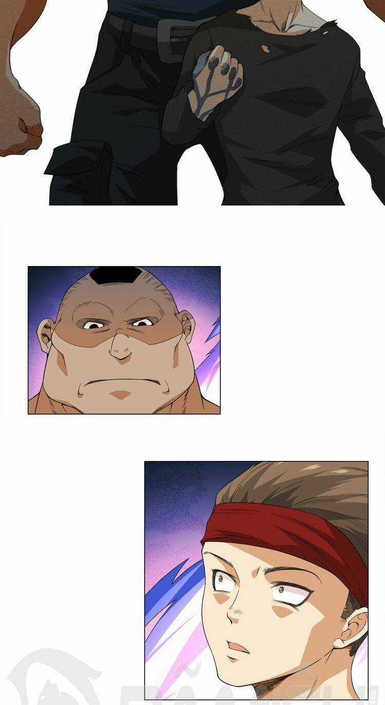 Giản Giới Chapter 4.3 trang 5