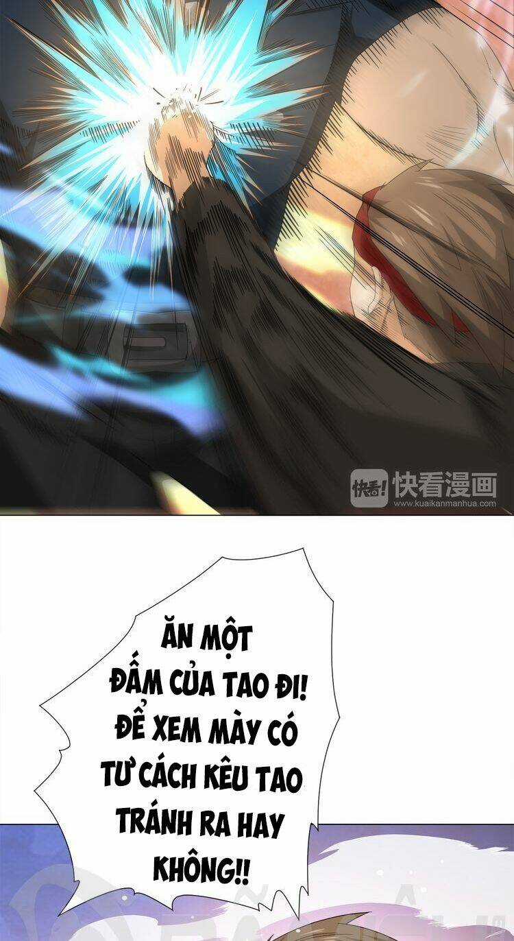 Giản Giới Chapter 4.3 trang 7