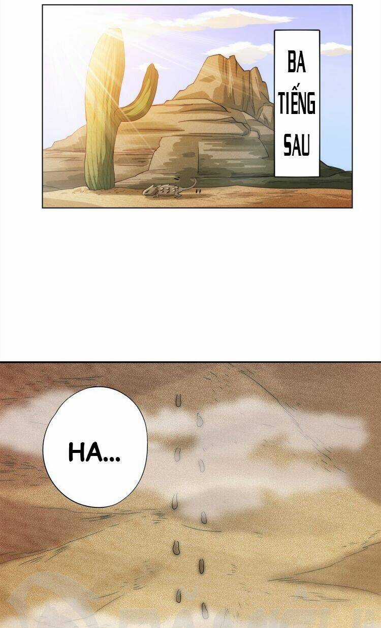 Giản Giới Chapter 4 trang 4