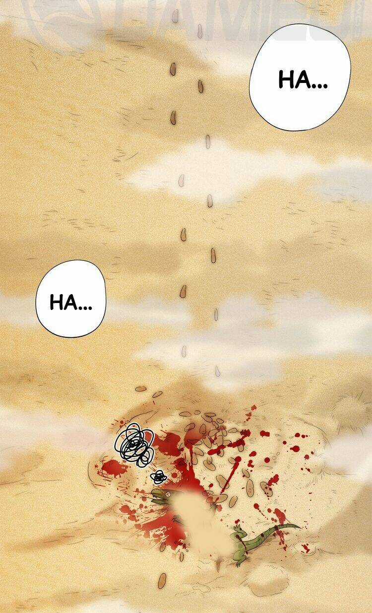 Giản Giới Chapter 4 trang 5