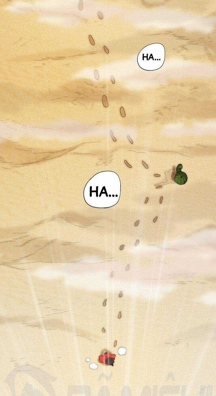 Giản Giới Chapter 4 trang 6