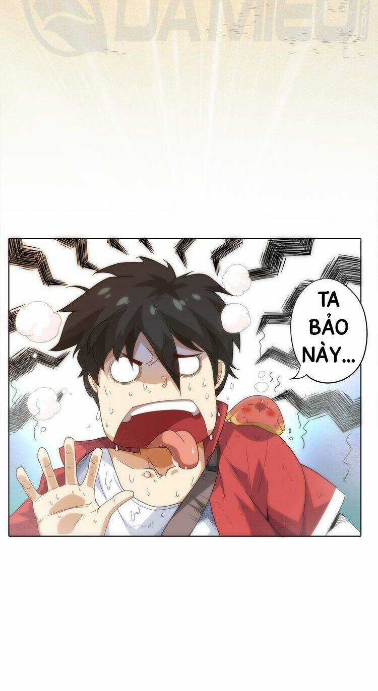 Giản Giới Chapter 4 trang 7