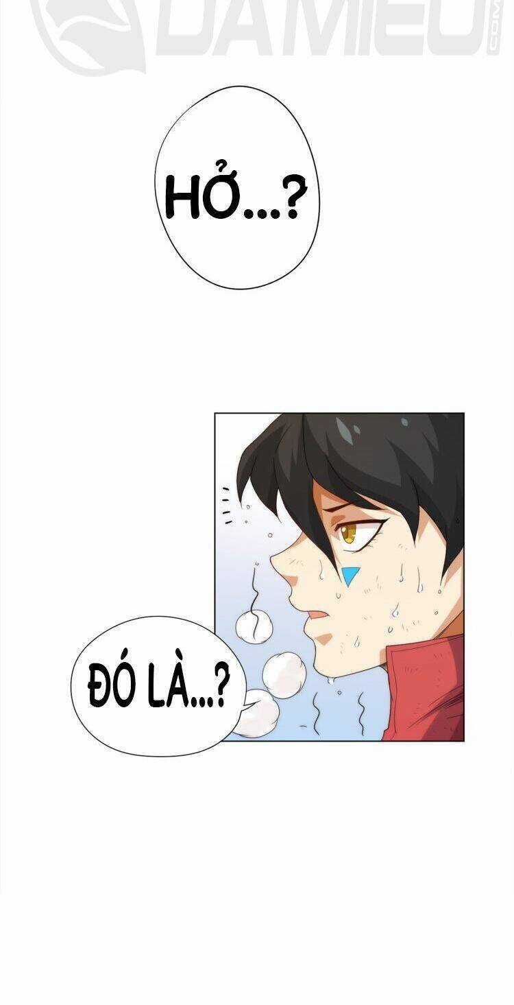 Giản Giới Chapter 4 trang 9