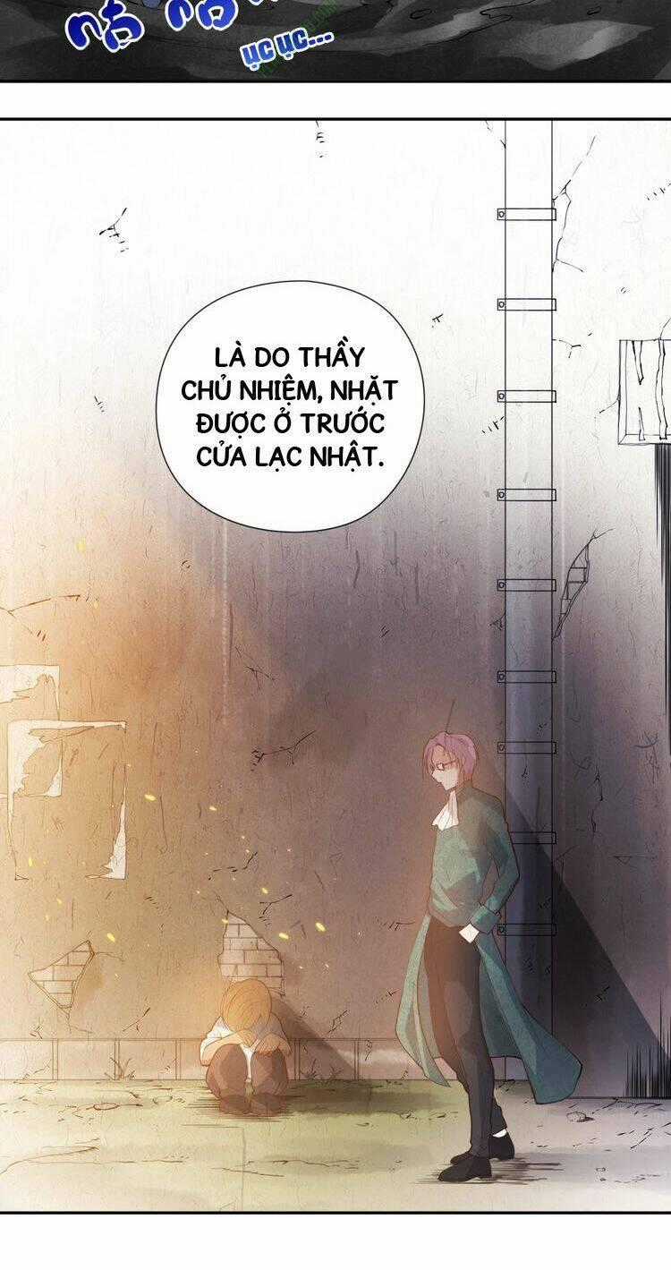 Giản Giới Chapter 42.2 trang 1