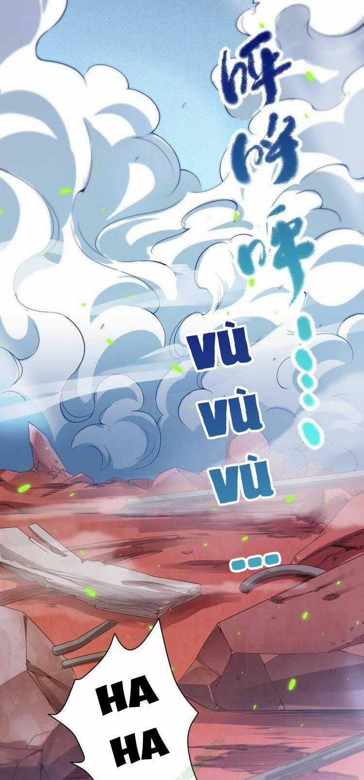 Giản Giới Chapter 46 trang 0