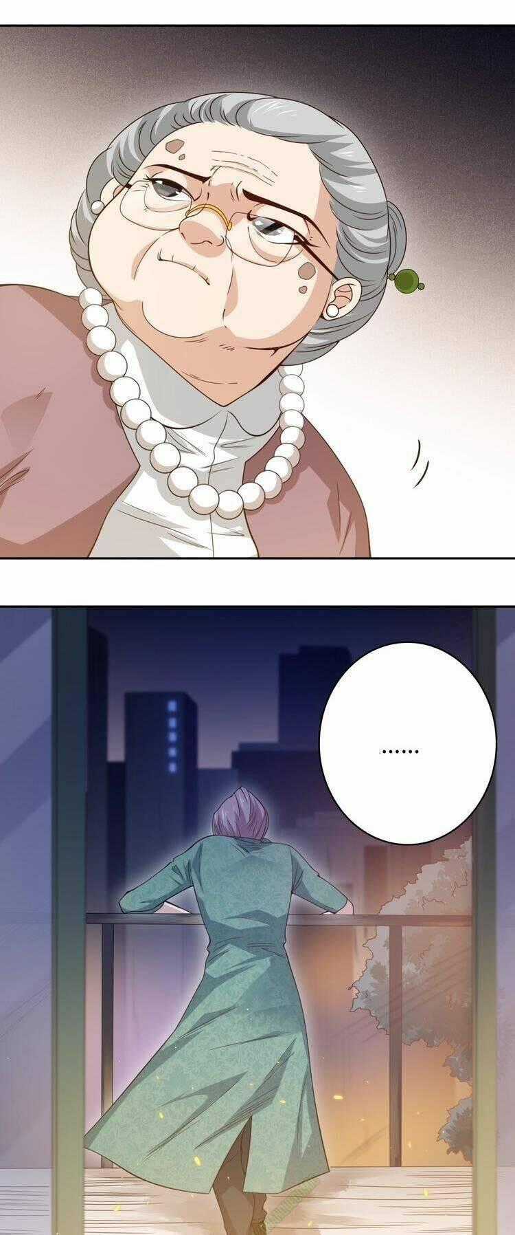 Giản Giới Chapter 49.2 trang 0