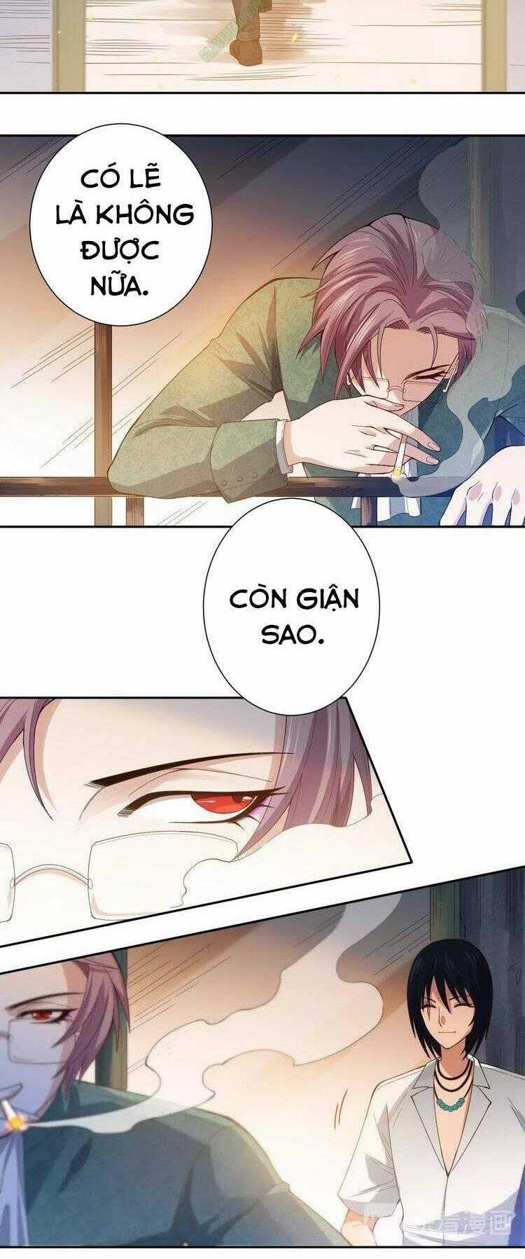 Giản Giới Chapter 49.2 trang 1
