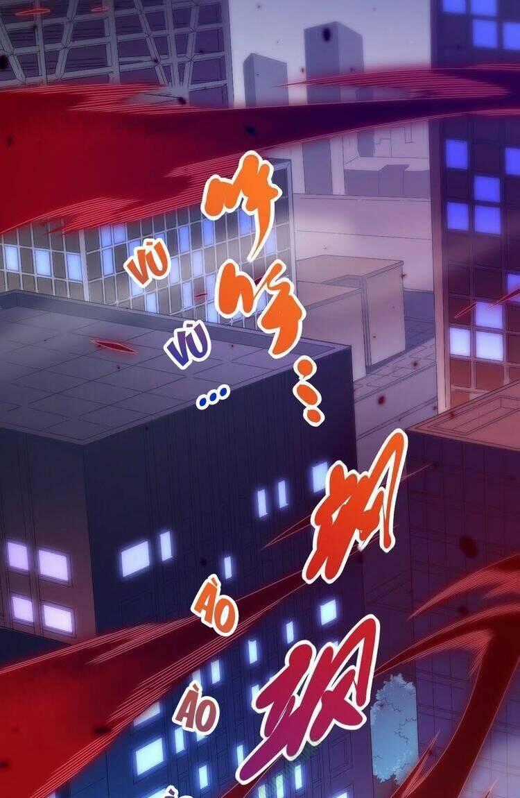 Giản Giới Chapter 49 trang 0