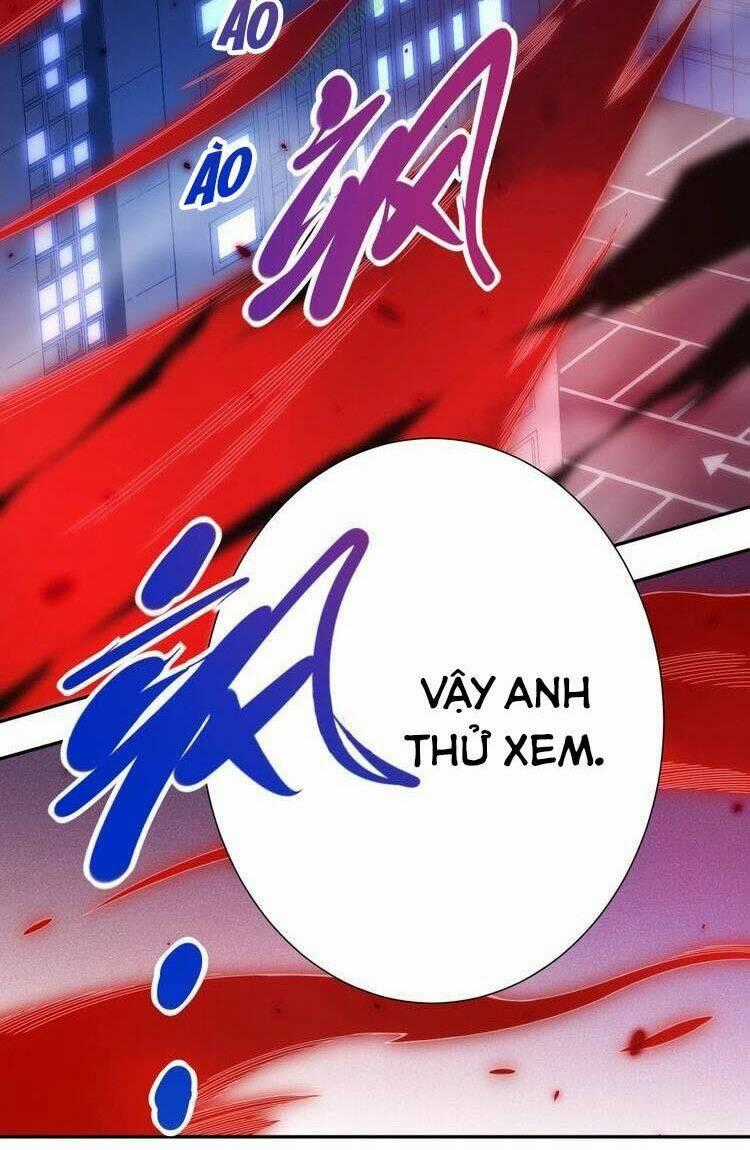 Giản Giới Chapter 49 trang 1