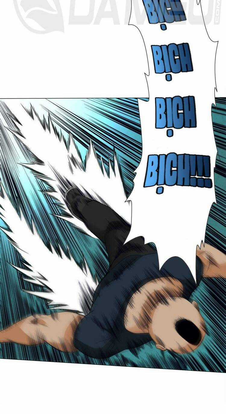 Giản Giới Chapter 5.2 trang 11