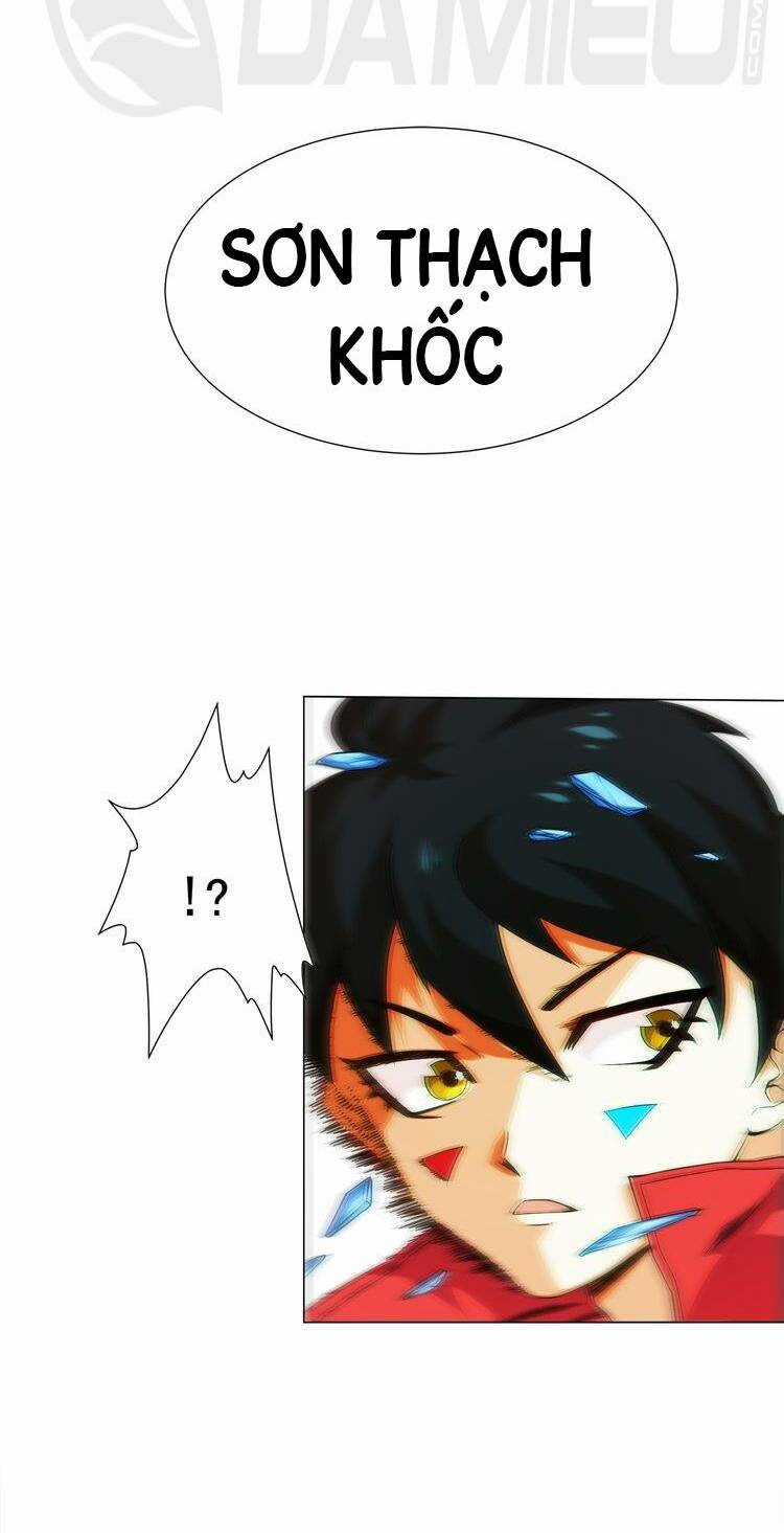 Giản Giới Chapter 5.2 trang 15