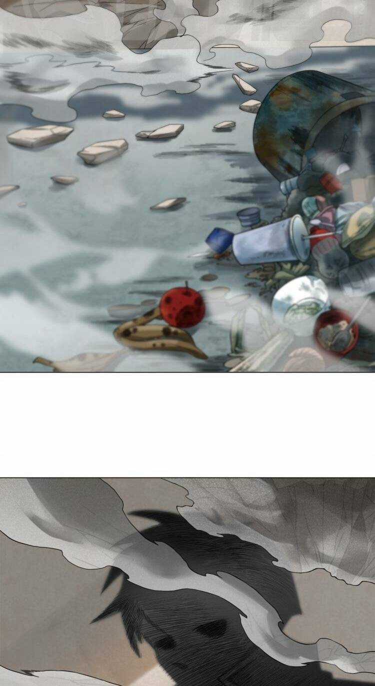 Giản Giới Chapter 5.2 trang 27