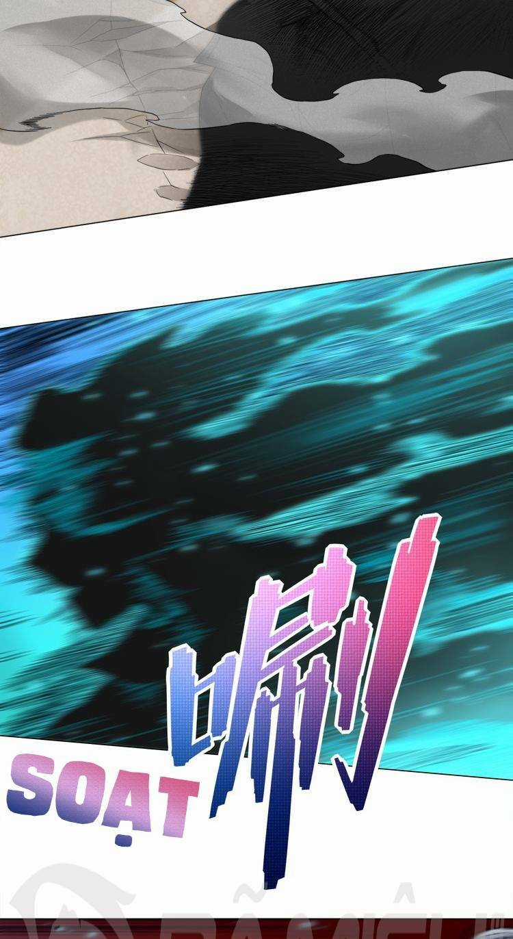 Giản Giới Chapter 5.2 trang 28