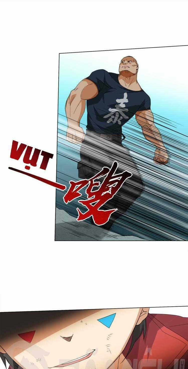 Giản Giới Chapter 5.2 trang 30