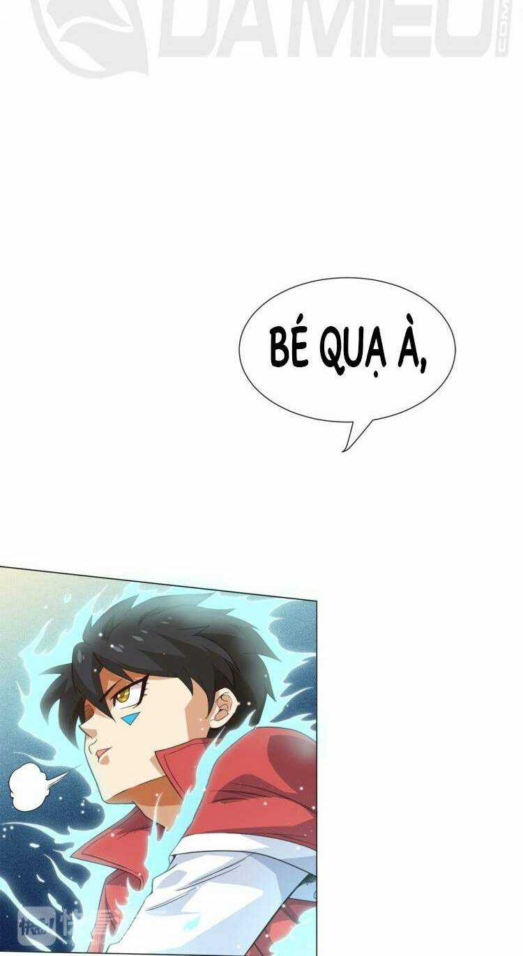 Giản Giới Chapter 5.2 trang 7