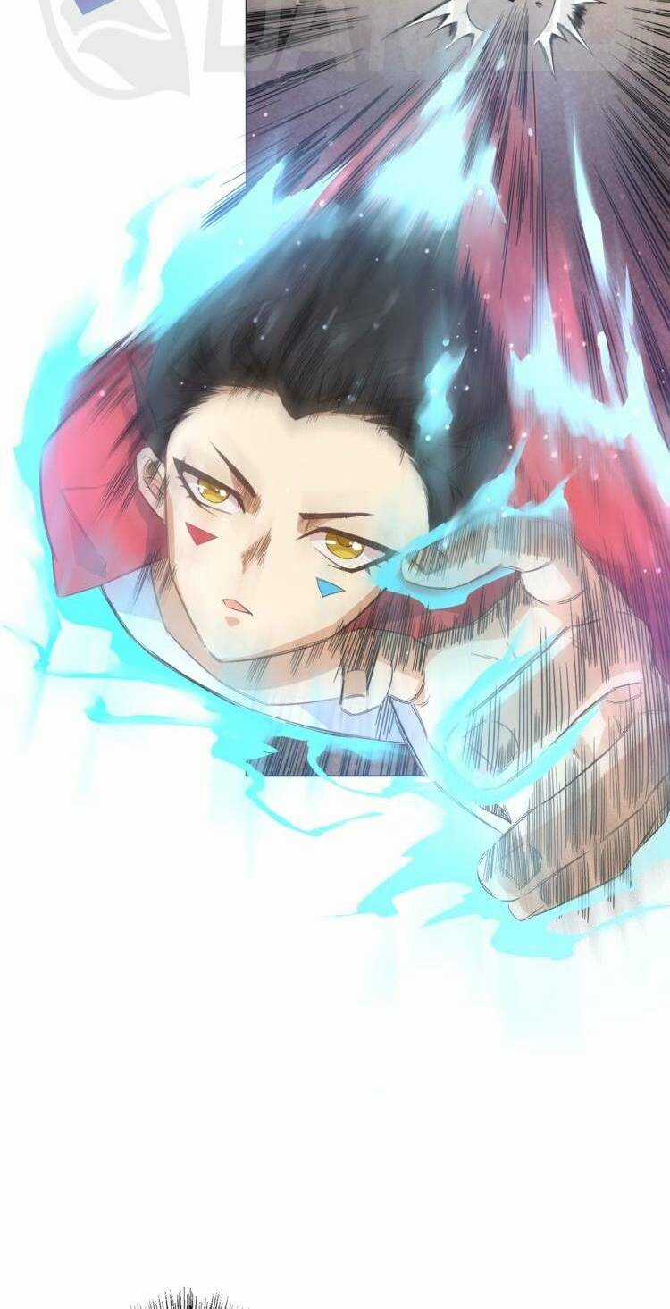 Giản Giới Chapter 5.2 trang 9