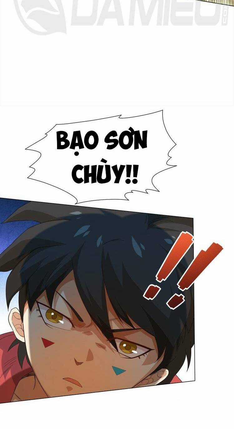 Giản Giới Chapter 5.3 trang 17