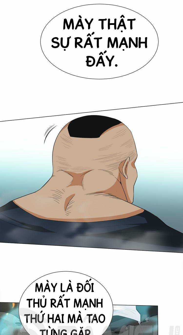 Giản Giới Chapter 5.3 trang 20