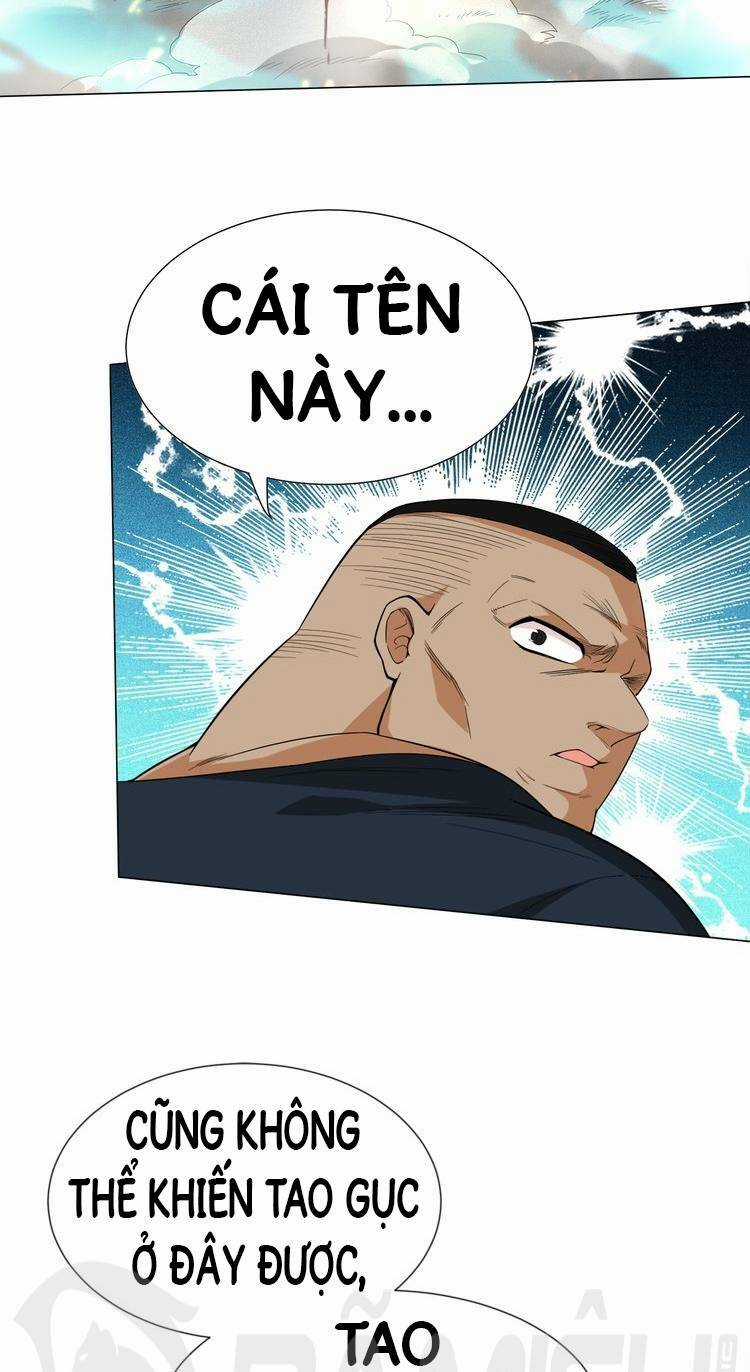 Giản Giới Chapter 5.3 trang 22