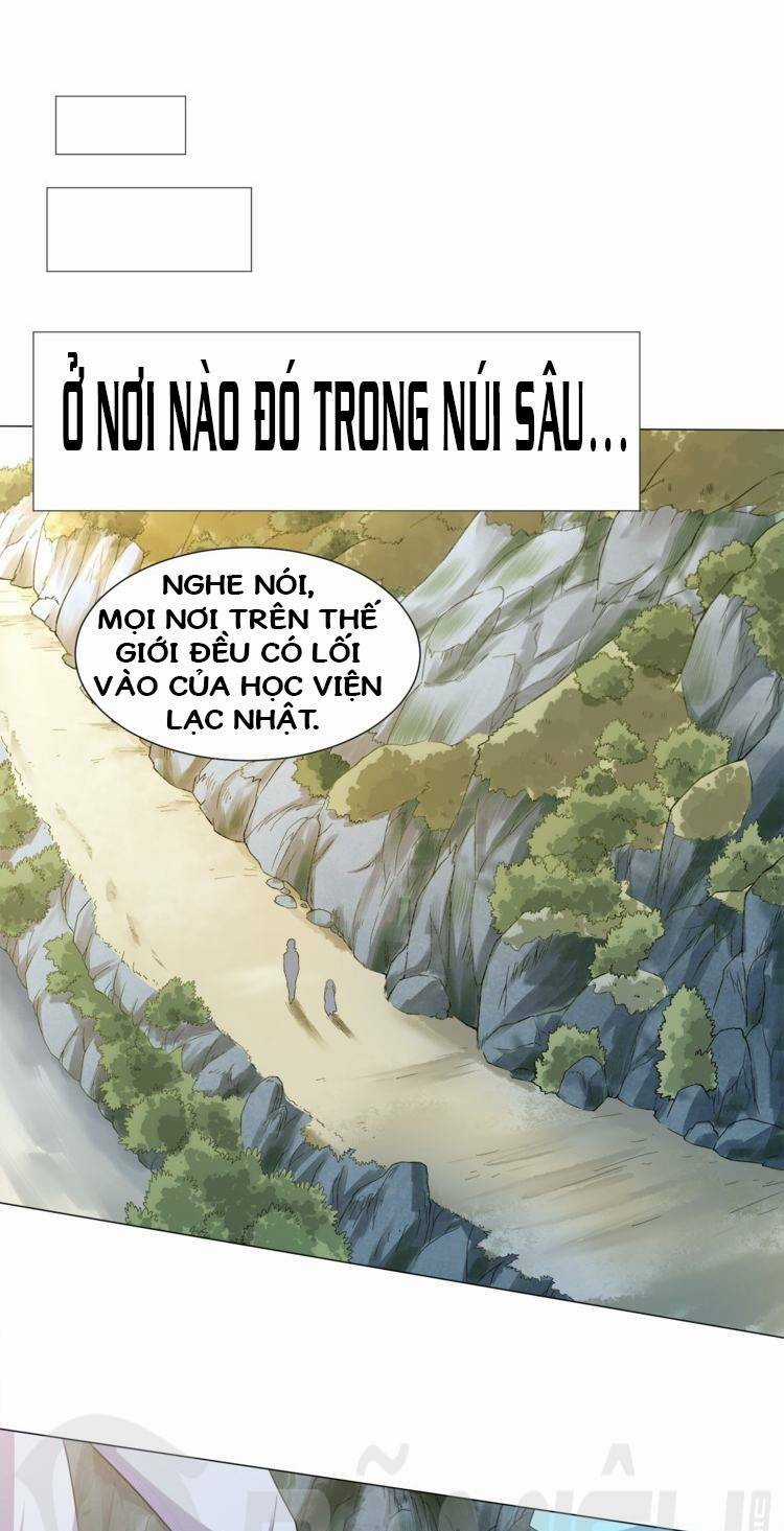 Giản Giới Chapter 5.3 trang 24