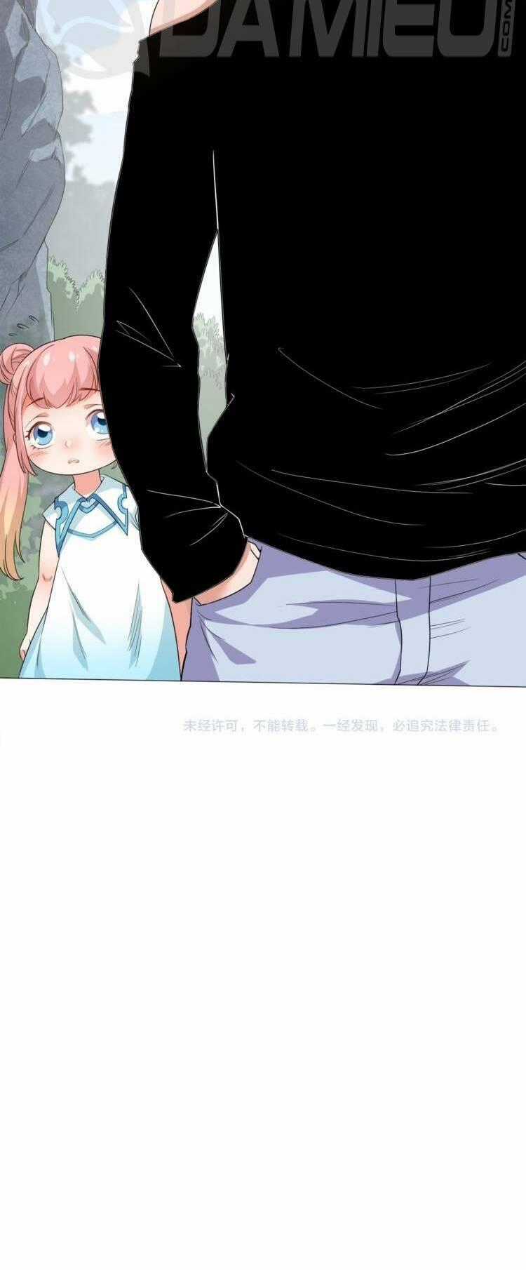 Giản Giới Chapter 5.3 trang 27