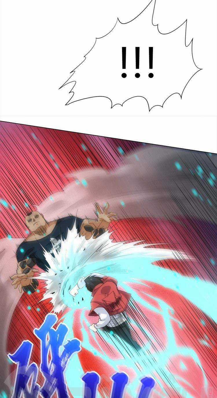 Giản Giới Chapter 5.3 trang 4