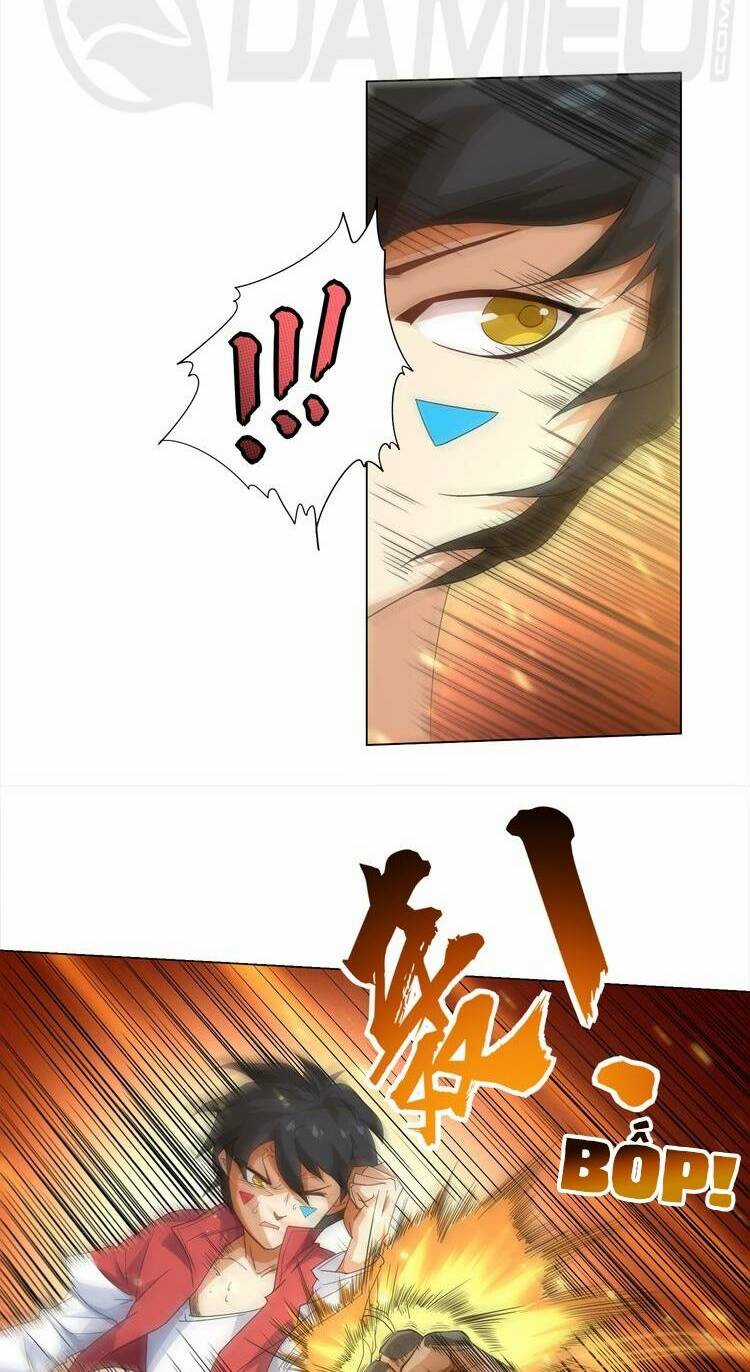 Giản Giới Chapter 5.3 trang 7