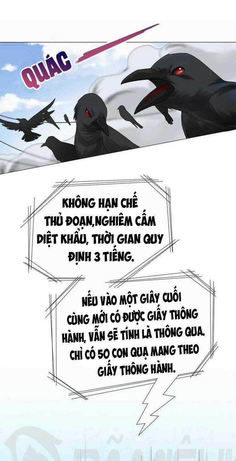 Giản Giới Chapter 5 trang 14