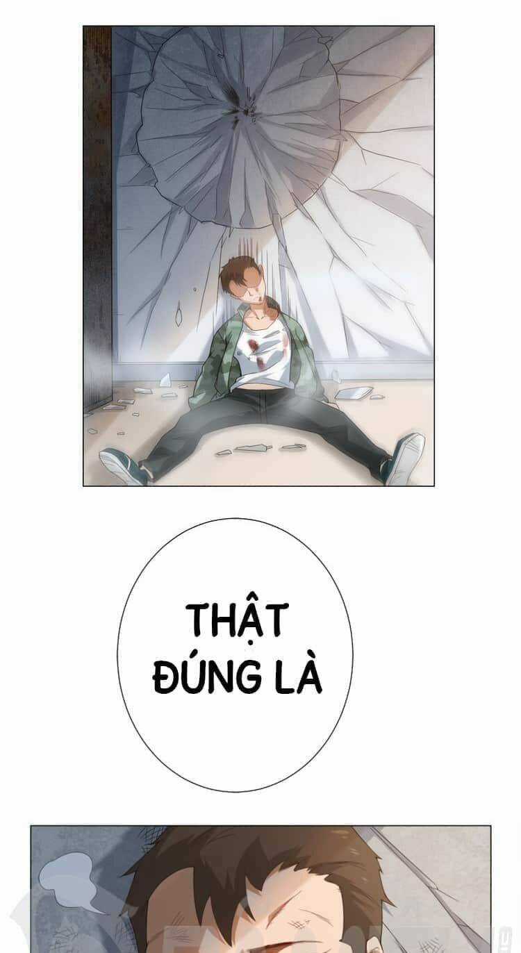 Giản Giới Chapter 5 trang 2