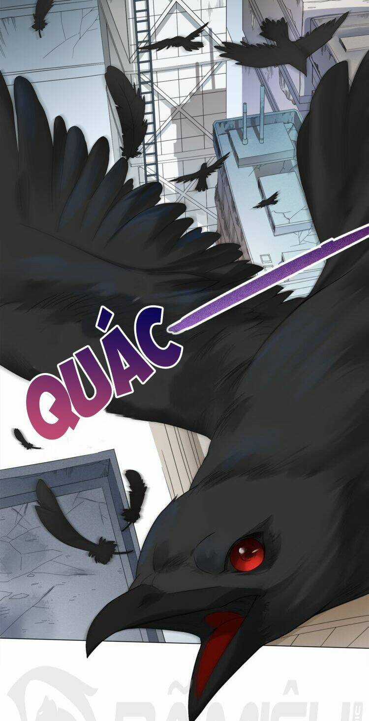 Giản Giới Chapter 5 trang 20