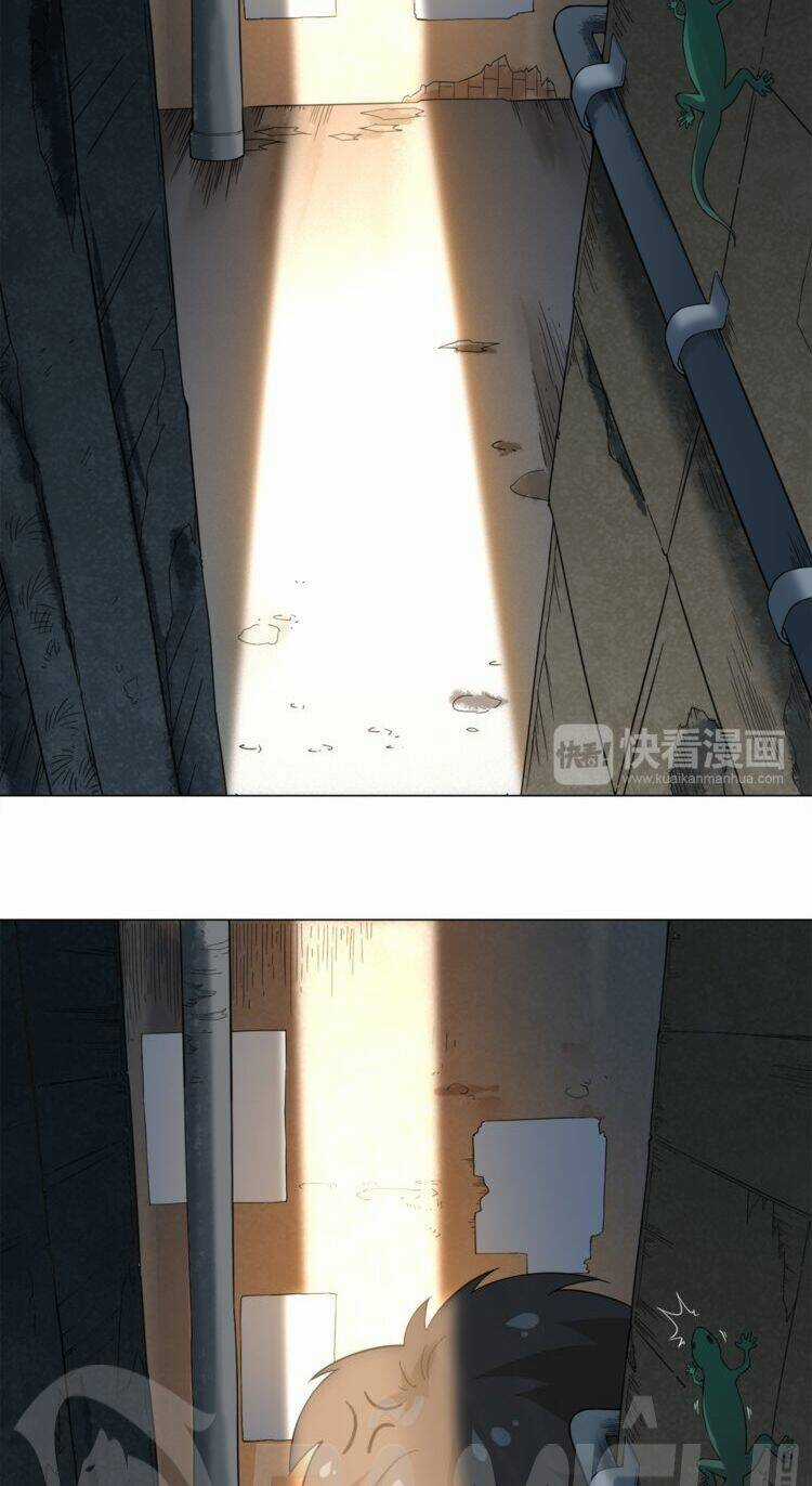 Giản Giới Chapter 5 trang 24