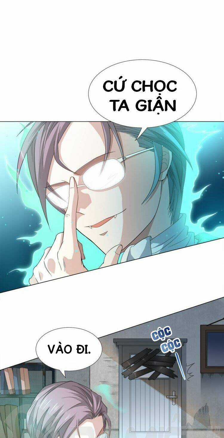 Giản Giới Chapter 5 trang 4