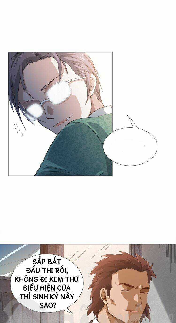 Giản Giới Chapter 5 trang 6