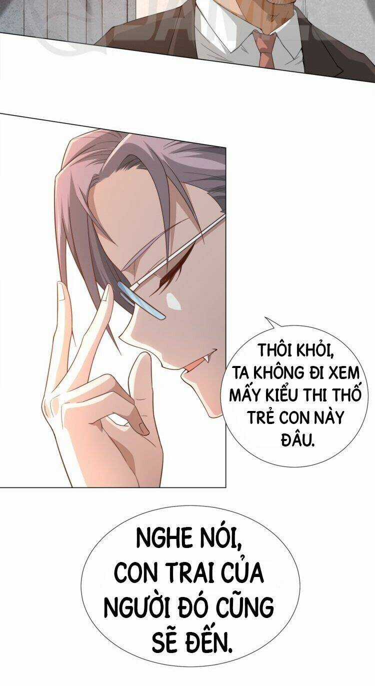 Giản Giới Chapter 5 trang 7