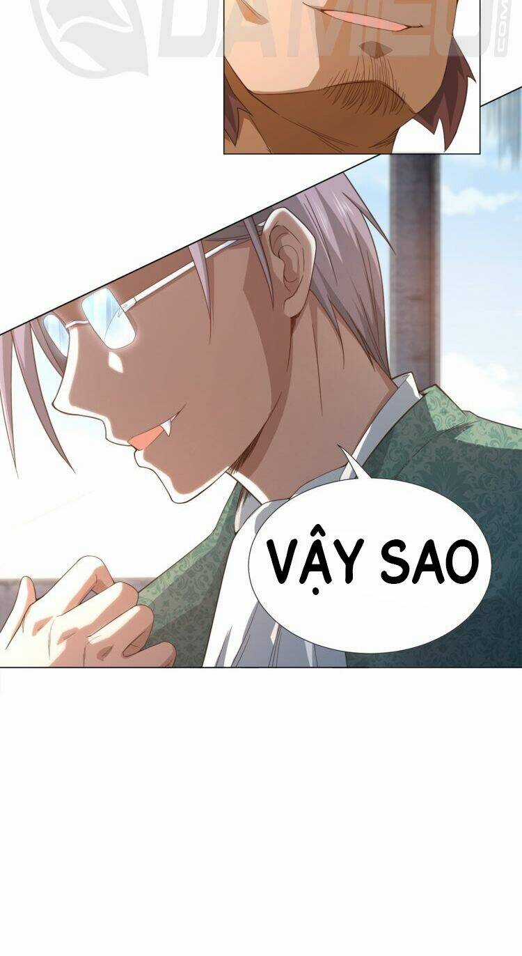 Giản Giới Chapter 5 trang 9