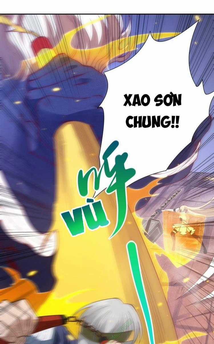 Giản Giới Chapter 52.2 trang 0