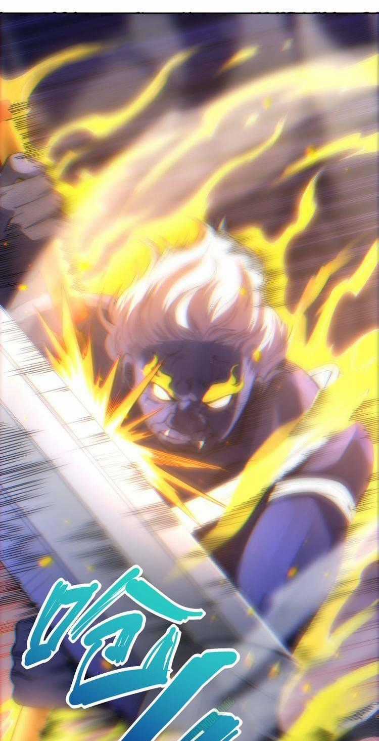 Giản Giới Chapter 53.2 trang 0