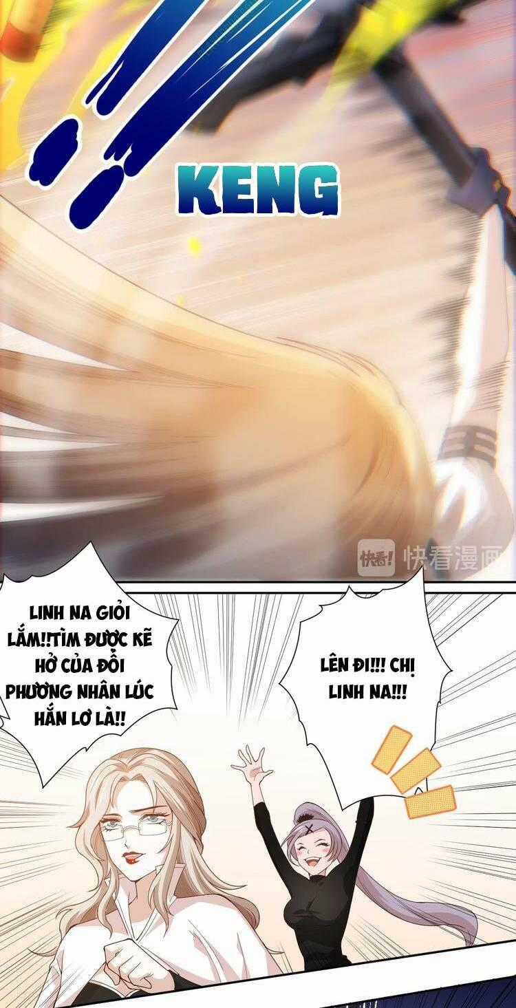 Giản Giới Chapter 53.2 trang 1