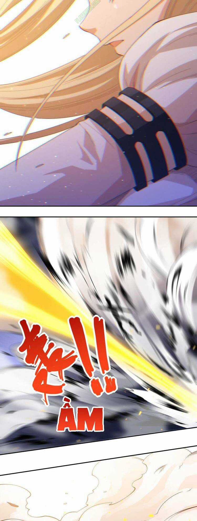 Giản Giới Chapter 53.2 trang 11