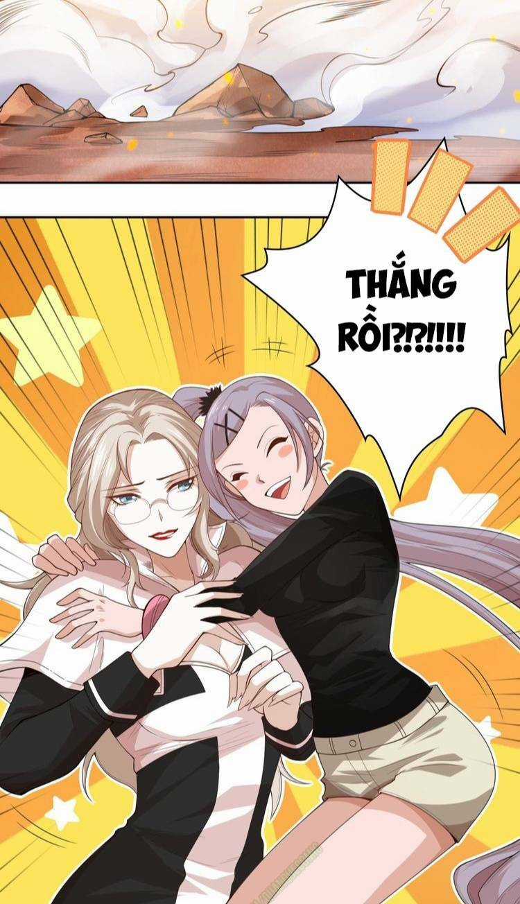 Giản Giới Chapter 53.2 trang 12