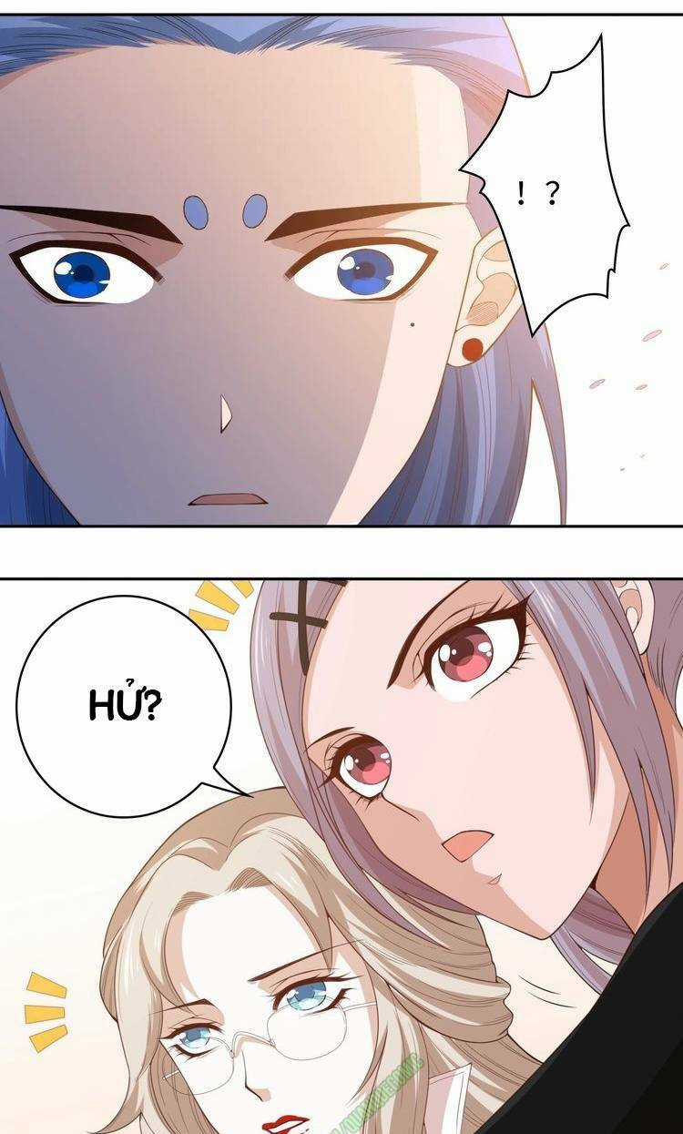 Giản Giới Chapter 53.2 trang 14