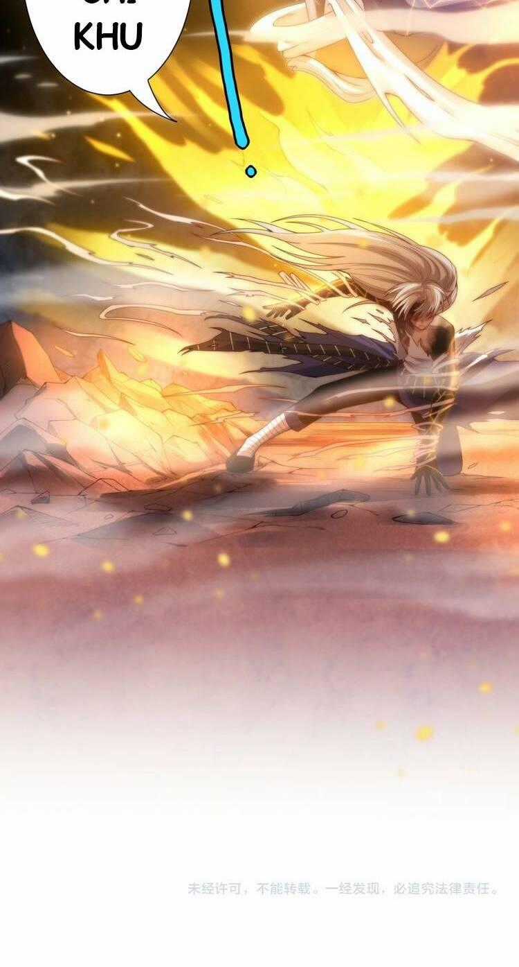 Giản Giới Chapter 53.2 trang 17