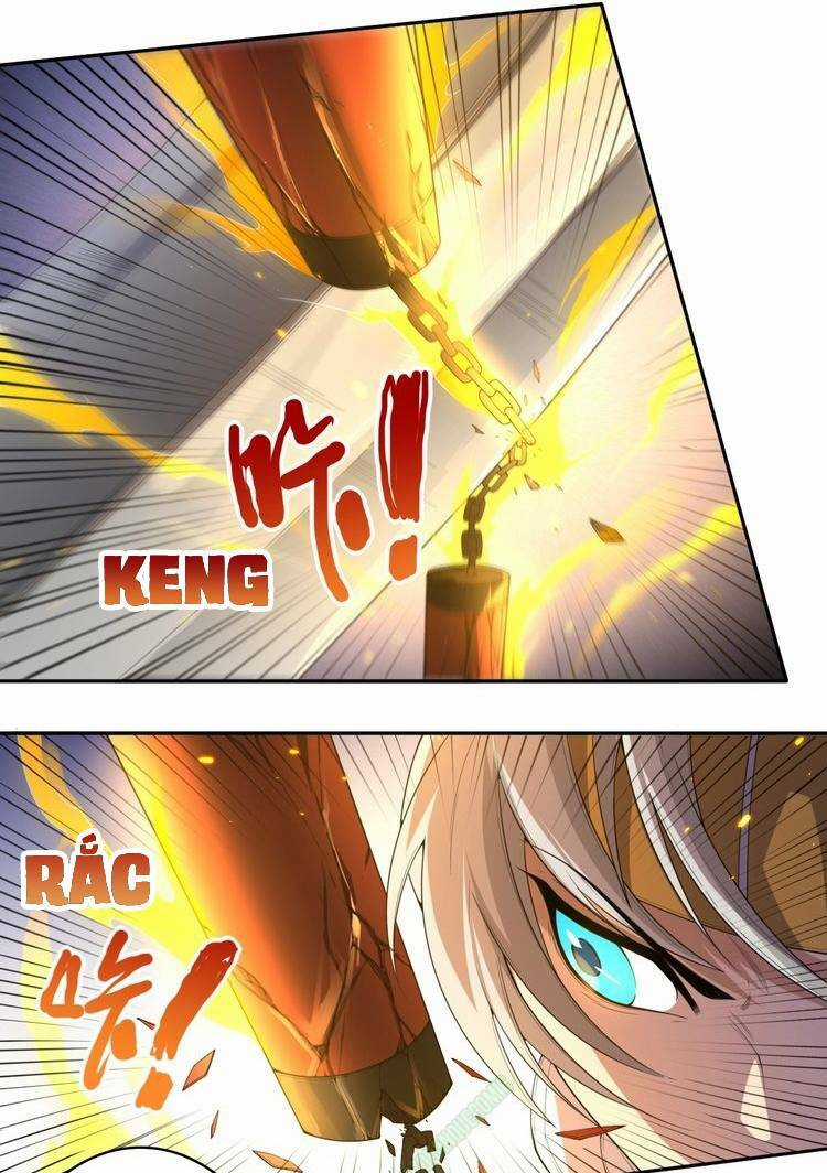 Giản Giới Chapter 53.2 trang 4